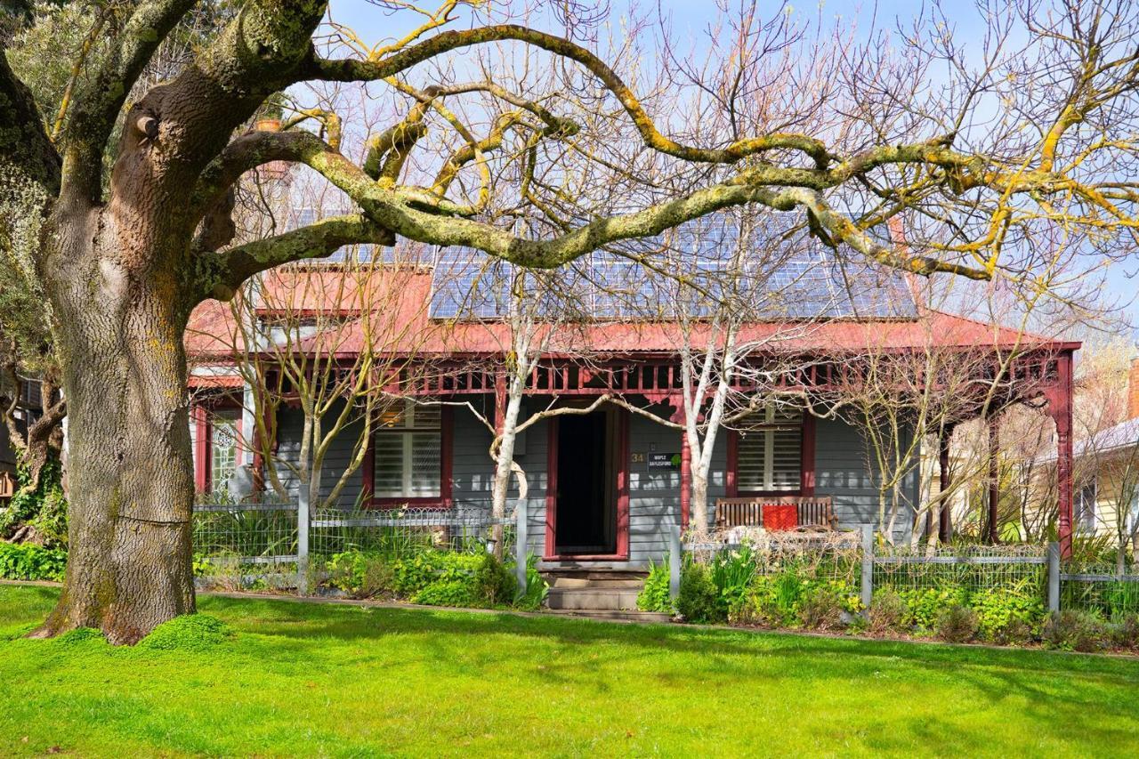 Maple Daylesford Villa Kültér fotó